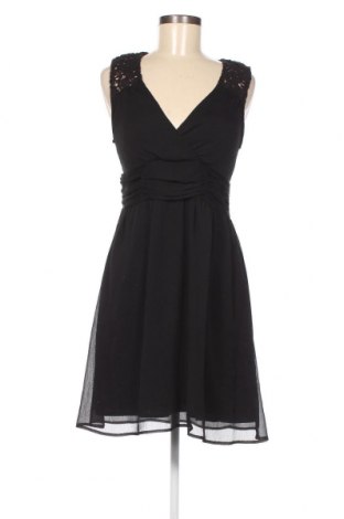 Šaty  Vero Moda, Velikost M, Barva Černá, Cena  780,00 Kč