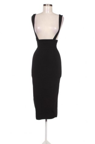 Kleid Vero Moda, Größe L, Farbe Schwarz, Preis 8,29 €