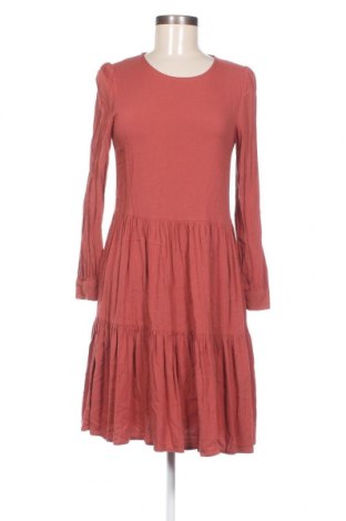 Šaty  Vero Moda, Velikost M, Barva Červená, Cena  215,00 Kč