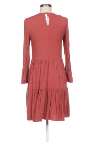Šaty  Vero Moda, Velikost M, Barva Červená, Cena  430,00 Kč