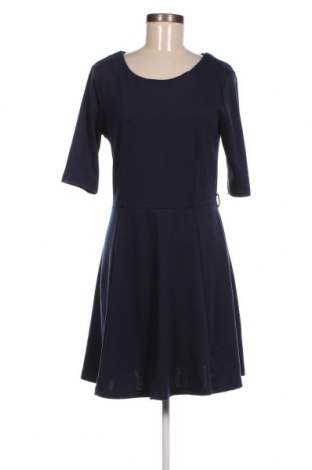 Šaty  Vero Moda, Veľkosť L, Farba Modrá, Cena  6,12 €