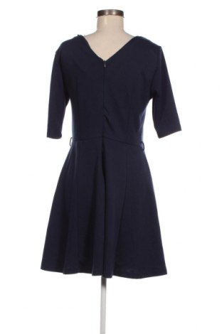 Šaty  Vero Moda, Veľkosť L, Farba Modrá, Cena  6,12 €