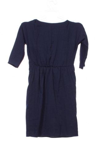 Šaty  Vero Moda, Velikost XS, Barva Modrá, Cena  231,00 Kč