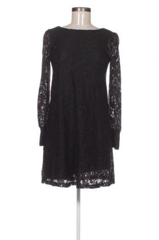 Kleid Vero Moda, Größe XS, Farbe Schwarz, Preis 9,17 €