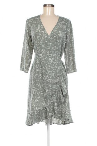 Šaty  Vero Moda, Veľkosť M, Farba Zelená, Cena  9,19 €