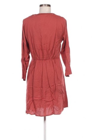 Kleid Vero Moda, Größe L, Farbe Braun, Preis € 11,83