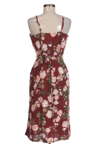 Kleid Vero Moda, Größe S, Farbe Braun, Preis € 23,81