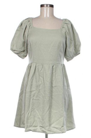 Kleid Vero Moda, Größe L, Farbe Grün, Preis € 17,58