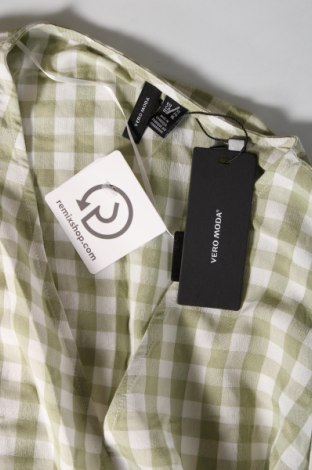 Šaty  Vero Moda, Veľkosť XL, Farba Zelená, Cena  14,38 €