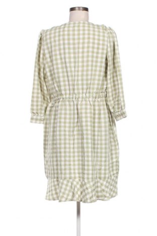 Kleid Vero Moda, Größe XL, Farbe Grün, Preis € 12,78