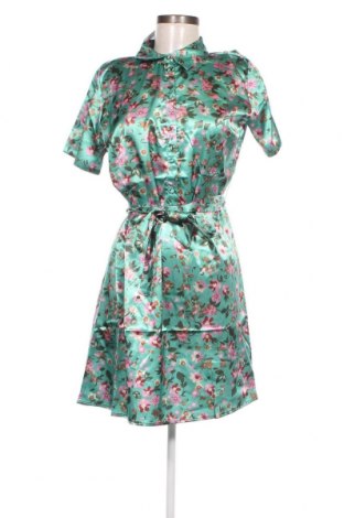 Kleid Vero Moda, Größe L, Farbe Mehrfarbig, Preis € 19,18