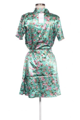 Kleid Vero Moda, Größe L, Farbe Mehrfarbig, Preis € 19,18
