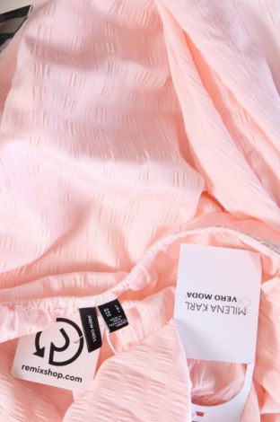 Φόρεμα Vero Moda, Μέγεθος L, Χρώμα Ρόζ , Τιμή 17,86 €