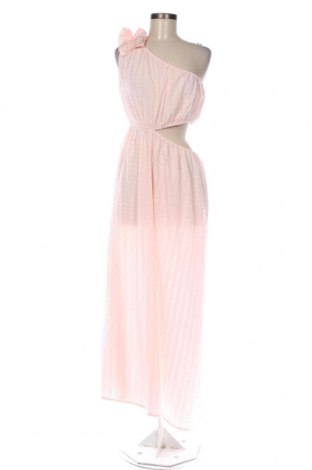 Šaty  Vero Moda, Velikost L, Barva Růžová, Cena  502,00 Kč