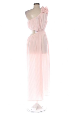 Φόρεμα Vero Moda, Μέγεθος L, Χρώμα Ρόζ , Τιμή 17,86 €