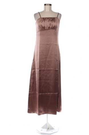Kleid Vero Moda, Größe S, Farbe Beige, Preis € 27,84