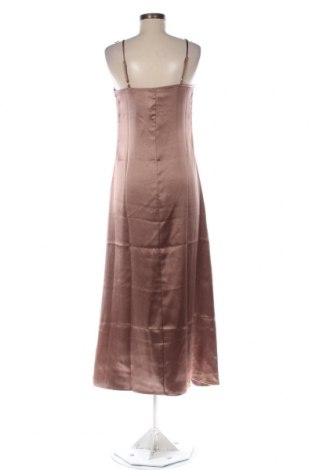 Kleid Vero Moda, Größe S, Farbe Beige, Preis € 27,84