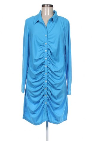 Šaty  Vero Moda, Velikost XL, Barva Modrá, Cena  243,00 Kč