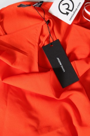 Рокля Vero Moda, Размер XS, Цвят Оранжев, Цена 19,25 лв.