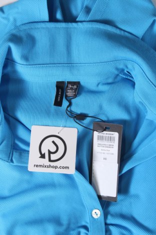 Šaty  Vero Moda, Veľkosť XS, Farba Modrá, Cena  14,38 €