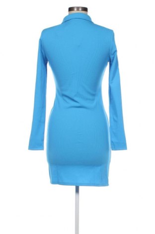 Kleid Vero Moda, Größe XS, Farbe Blau, Preis € 8,95