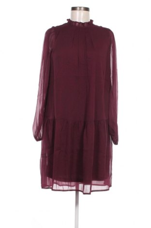 Φόρεμα Vero Moda, Μέγεθος XS, Χρώμα Βιολετί, Τιμή 14,38 €