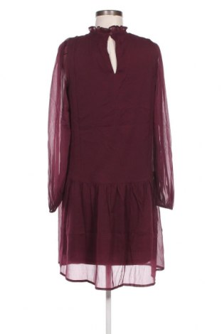 Φόρεμα Vero Moda, Μέγεθος XS, Χρώμα Βιολετί, Τιμή 14,38 €