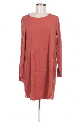 Kleid Vero Moda, Größe L, Farbe Braun, Preis € 19,18