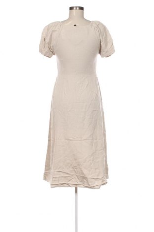 Φόρεμα Vero Moda, Μέγεθος XS, Χρώμα  Μπέζ, Τιμή 17,86 €