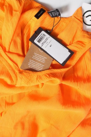 Šaty  Vero Moda, Veľkosť M, Farba Oranžová, Cena  12,78 €