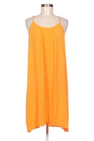 Kleid Vero Moda, Größe M, Farbe Orange, Preis 31,96 €