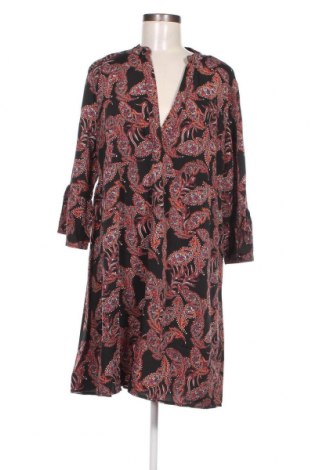 Kleid Vero Moda, Größe XL, Farbe Mehrfarbig, Preis 31,96 €