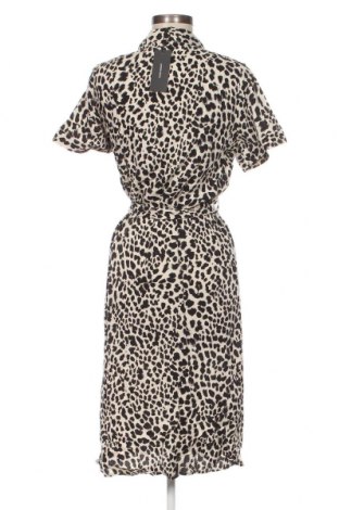 Kleid Vero Moda, Größe M, Farbe Mehrfarbig, Preis 39,69 €