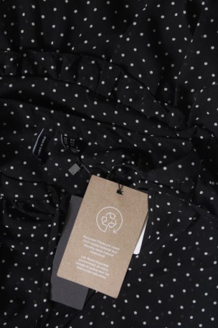 Kleid Vero Moda, Größe S, Farbe Schwarz, Preis 9,59 €