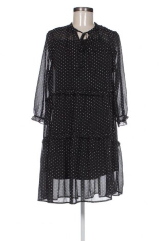 Šaty  Vero Moda, Veľkosť S, Farba Čierna, Cena  31,96 €