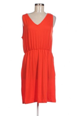 Šaty  Vero Moda, Velikost L, Barva Červená, Cena  899,00 Kč