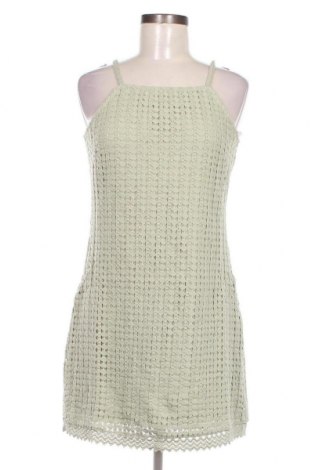 Kleid Vero Moda, Größe M, Farbe Grün, Preis € 12,78
