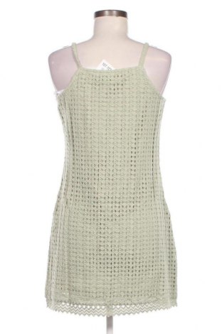 Kleid Vero Moda, Größe M, Farbe Grün, Preis € 12,78