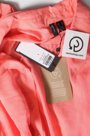 Šaty  Vero Moda, Veľkosť S, Farba Ružová, Cena  23,81 €