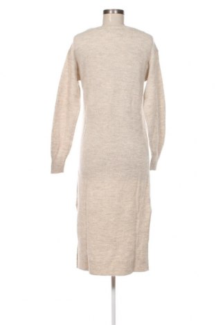 Kleid Vero Moda, Größe XS, Farbe Beige, Preis 15,88 €