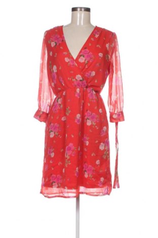 Kleid Vero Moda, Größe S, Farbe Rot, Preis € 13,82
