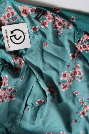 Šaty  Vero Moda, Veľkosť S, Farba Zelená, Cena  13,82 €