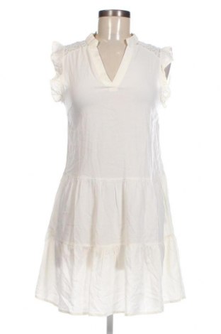 Φόρεμα Vero Moda, Μέγεθος L, Χρώμα Εκρού, Τιμή 17,58 €