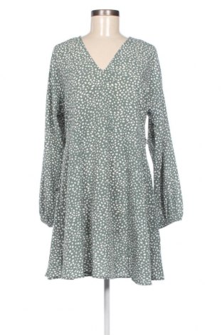 Kleid Vero Moda, Größe S, Farbe Grün, Preis € 31,96