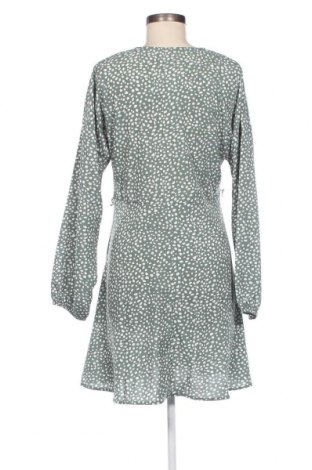 Kleid Vero Moda, Größe S, Farbe Grün, Preis € 15,98