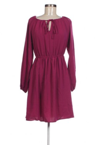 Šaty  Vero Moda, Velikost XS, Barva Růžová, Cena  539,00 Kč