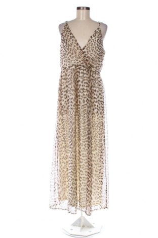 Φόρεμα Vero Moda, Μέγεθος XL, Χρώμα Πολύχρωμο, Τιμή 39,69 €