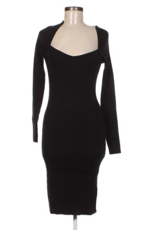 Kleid Vero Moda, Größe XL, Farbe Schwarz, Preis € 9,92