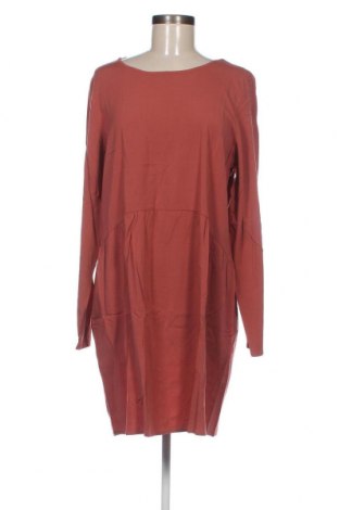 Φόρεμα Vero Moda, Μέγεθος L, Χρώμα Κόκκινο, Τιμή 19,18 €