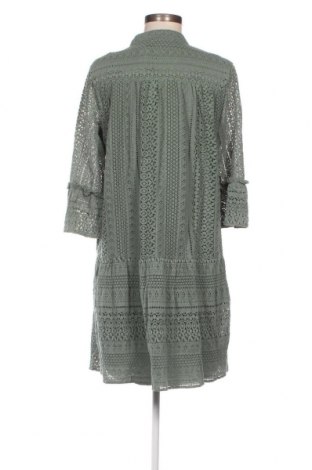 Kleid Vero Moda, Größe L, Farbe Grün, Preis 13,81 €